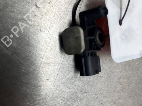 Module électronique MAZDA CX-60 (KH_) e-SKYACTIV PHEV (KH0H) (328 hp) 31027625