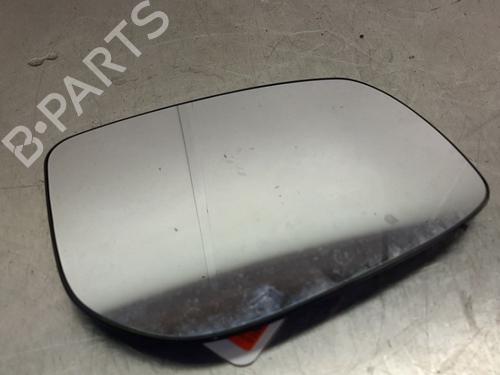 Used Right mirror glass Right mirror glass TOYOTA YARIS (_P9_) 1.0 VVT-i (KSP90_, KSP90R) (69 hp) 33840138 33840138