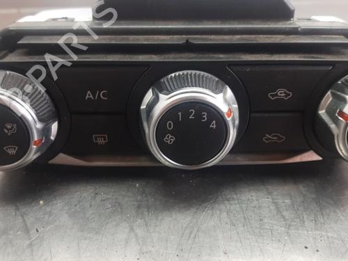 Climate control NISSAN MICRA V (K14) 1.0 IG-T 100 | BP25129746I5 - Image 4