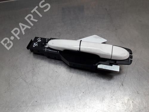 Used Front right exterior door handle NISSAN MICRA IV (K13K, K13KK) 1.2 (80 hp) 22165554