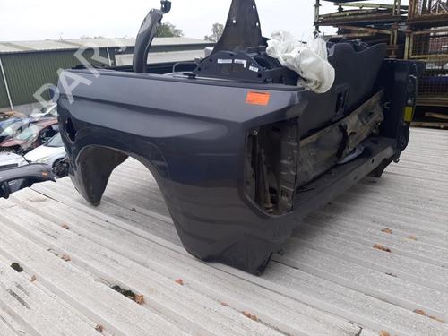 Used Other Other TOYOTA TUNDRA Pickup (_K5_, _K6_) 5.7 4WD (USK56_, USK57_, USK55_, USK75_, USK55L, USK57L,... (386 hp) 29503525 29503525