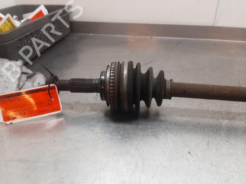 Right front driveshaft TOYOTA COROLLA Compact (_E11_) 1.6 (ZZE112_, ZZE112R) | BP23187224M39 