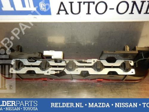 Used Third brake light NISSAN X-TRAIL I (T30) 2.0 4x4 (140 hp) 22141265