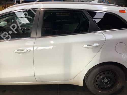 left-rear-door-kia-ceed-sportswagon-jd-2012-2013-2014-2015-2016-2017-2018-32082726 main image