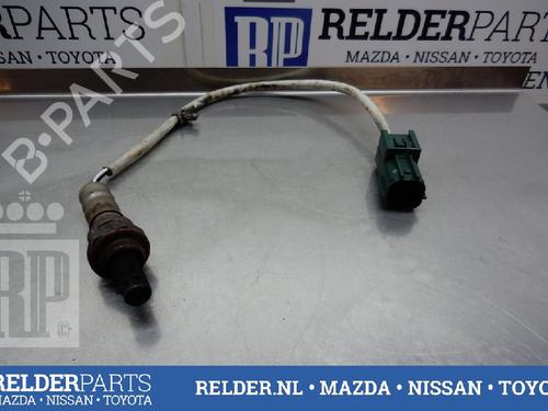 Used Electronic sensor NISSAN PRIMERA (P12) 1.8 (115 hp) 22143317