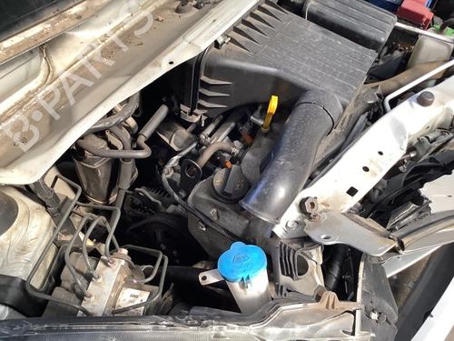 Engine NISSAN PIXO (UA0) 1.0 | BP33608951M1 - Image 2