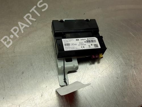 Used Electronic module KIA SPORTAGE V (NQ5) 1.6 T-GDi Hybrid (230 hp) 29160069