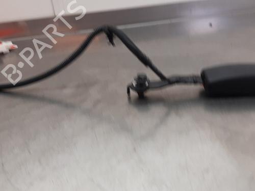 Used Seat buckle KIA PICANTO II (TA) 1.2 (85 hp) 29503416