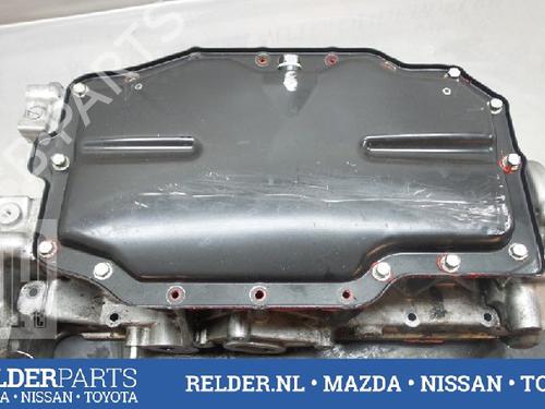 Oil sump MAZDA CX-7 (ER) 2.2 MZR-CD AWD (ER10A) | BP22143996M115 