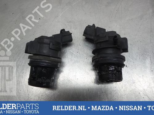 Used Washer pump MAZDA 5 (CR) 2.0 CD (CR19) (110 hp) 22152367