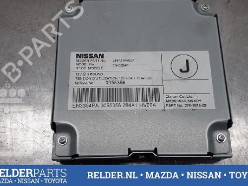 Used Control unit Control unit NISSAN QASHQAI II (J11, J11_) 1.6 DIG-T (163 hp) 22161469 22161469