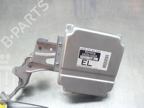 Used Other TOYOTA YARIS (_P9_) 1.33 VVT-i (NSP90_, NSP90R) (100 hp) 22154145
