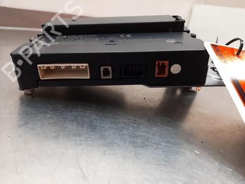 Electronic module MAZDA MX-30 (DR) e-SKYACTIV (DR1W) | BP22173189M83 