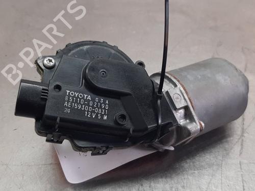 Used Front wiper motor Front wiper motor 38541996 38541996