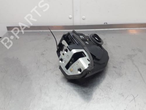 Rear right lock TOYOTA AURIS Estate (_E18_) 1.8 Hybrid (ZWE186_, ZWE186R, ZWE186H) | BP22163463C99