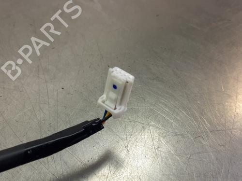 Seat buckle NISSAN MICRA V (K14) 0.9 IG-T | BP27452889I32