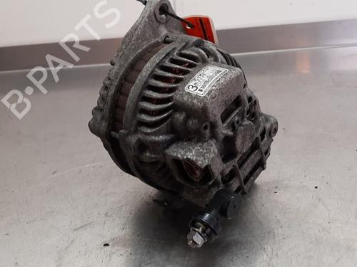 Alternator MAZDA 2 (DE_, DH_) 1.3 MZR (DE3FS) | BP23186989M7  - Image 5