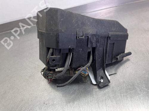 Fuse box MAZDA 6 Estate (GH) 2.0 MZR (GHEFW, GH10F) | BP26278694E1 
