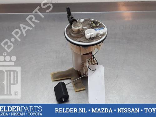 Used Fuel pump Fuel pump 22156654 22156654