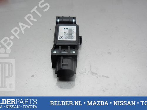 Elektronisk modul MAZDA 5 (CR) 1.8 (CR19) | BP22147568M83