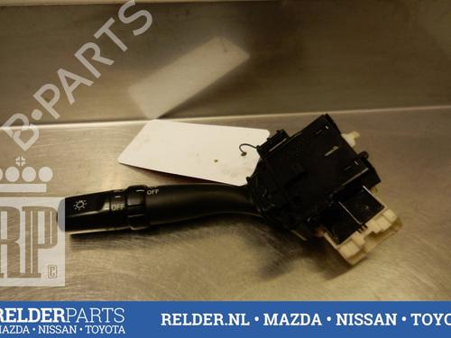 Steering column stalk TOYOTA AVENSIS (_T25_) 1.8 VVT-i (ZZT251_, ZZT251R) | BP22150325I23 