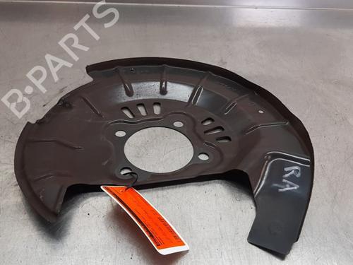 Used Support Support MAZDA CX-60 (KH_) e-SKYACTIV PHEV (KH0H) (328 hp) 31138130 31138130