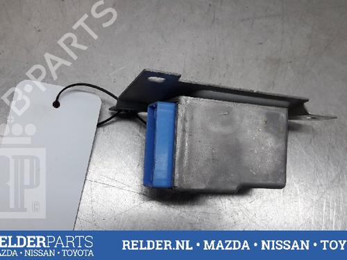 Used Electronic module MAZDA 626 V Station Wagon (GW) 2.0 Turbo DI (GWFW) (101 hp) 22159894