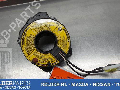 Used Squib airbag NISSAN MICRA II (K11) 1.3 i 16V (HK11) (75 hp) 22144794