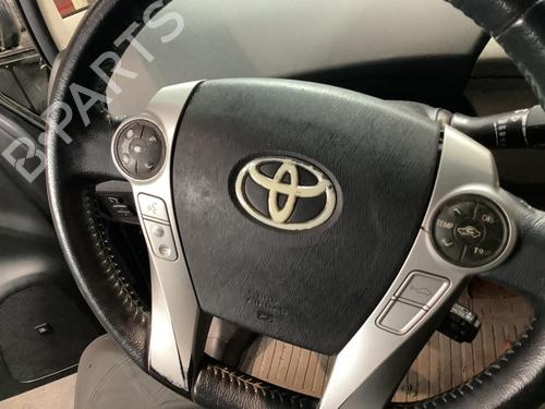 Førerens kollisjonspute TOYOTA PRIUS (_W3_) 1.8 Hybrid (ZVW3_) | BP30902131C9