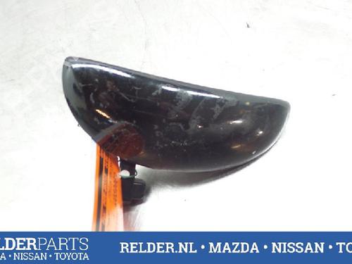 Used Rear left exterior door handle TOYOTA AYGO (_B1_) 1.0 (KGB10_, KGB10R) (68 hp) 22135100