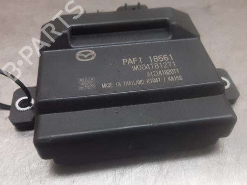 Used Other Other MAZDA 3 Saloon (BP_) 2.0 SKYACTIV-G M Hybrid (122 hp) 33411344 33411344