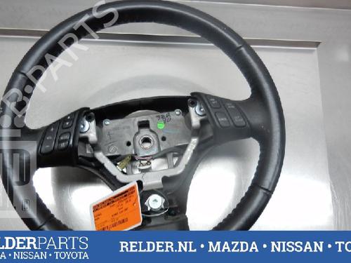 Rat MAZDA 6 Hatchback (GG) 2.0 DI (GG14) (143 hp) 22144956