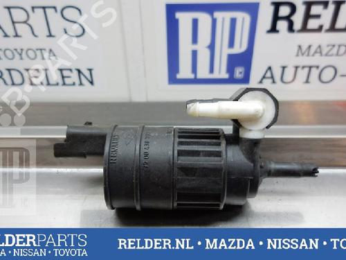 Used Washer pump NISSAN ALMERA II Hatchback (N16) 1.5 (98 hp) 22144974