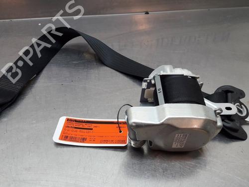 Seat buckle TOYOTA AYGO (_B1_) 1.0 (KGB10_, KGB10R) | BP22164148I32 