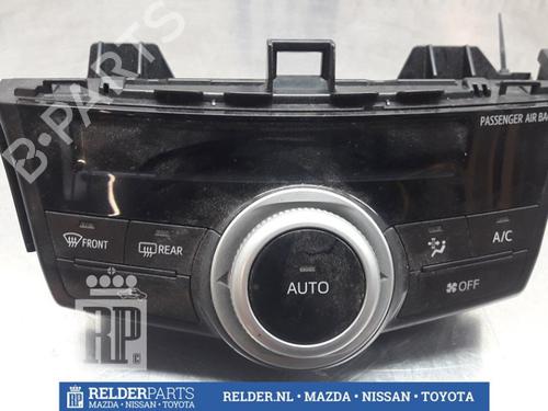Used Climate control TOYOTA PRIUS PLUS (_W4_) 1.8 Hybrid (ZVW40W, ZVW41W) (136 hp) 22155020