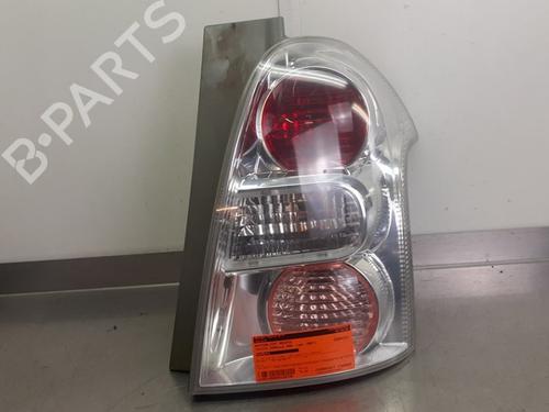 Right taillight TOYOTA COROLLA Verso (ZER_, ZZE12_, R1_) 2.2 D-4D (AUR10_, AUR10R) | BP30804882C35 
