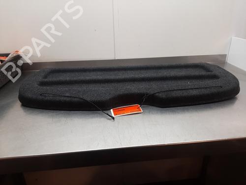 Rear parcel shelf NISSAN MICRA V (K14) 0.9 IG-T | BP22992879C85 