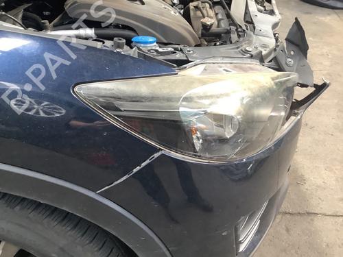 Right headlight MAZDA CX-5 (KE, GH) 2.0 (KEEFW) | BP38020958C29 - Image 2
