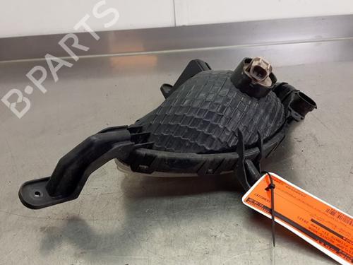 Right front fog light KIA PICANTO II (TA) 1.2 | BP31259667C31 