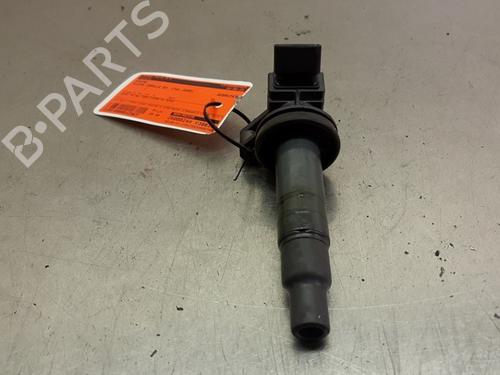 Used Ignition coil Ignition coil TOYOTA COROLLA (_E12_) 1.6 VVT-i (ZZE121_, ZZE121R) (110 hp) 34114011 34114011