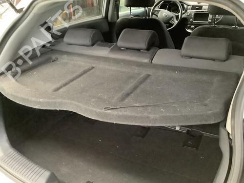 Hattehylde KIA RIO III (UB) 1.25 CVVT | BP39888287C85 - Image 3