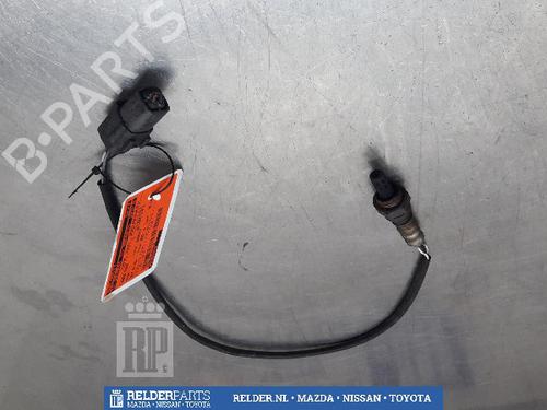 Elektronisk sensor MAZDA 323 F VI Hatchback (BJ) 2.0 (BJFW) | BP22156801M84 