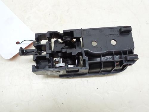 Front right exterior door handle TOYOTA AVENSIS (_T25_) 1.8 VVT-i (ZZT251_, ZZT251R) | BP22148401C129 
