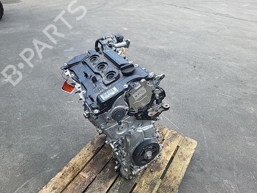 Engine TOYOTA YARIS (_P21_, _PA1_, _PH1_) 1.5 Hybrid (MXPH10, MXPH11) | BP36377927M1  - Image 5