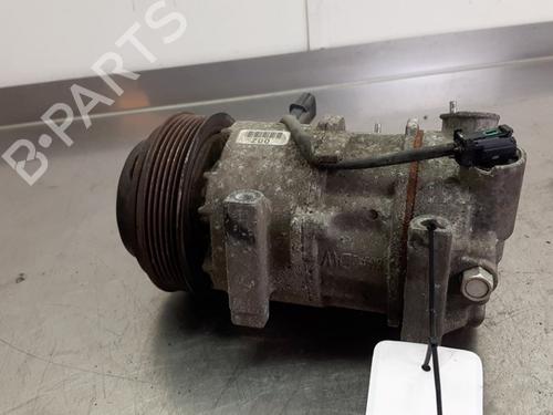 Used AC compressor AC compressor KIA STONIC (YB) 1.4 CVVT (99 hp) 30340128 30340128