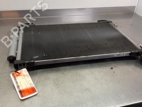 Used AC radiator TOYOTA YARIS (_P13_) 1.0 (KSP130_, KSP130) (69 hp) 31942575