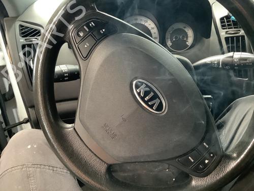 Used Driver airbag KIA CEE'D SW (ED) 1.6 (122 hp) 30811430