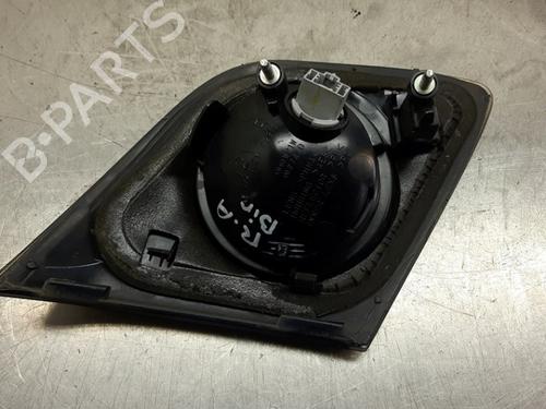 Right taillight MAZDA 3 (BK) 1.6 (BK14) | BP31942713C35 - Image 4