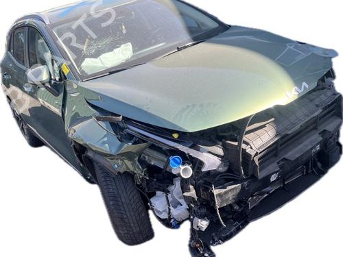 Left front driveshaft KIA SPORTAGE V (NQ5) 1.6 T-GDi Hybrid | BP26136474M38 - Image 7
