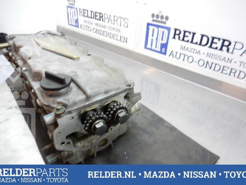 Cylinder head NISSAN ALMERA TINO (V10) 2.2 dCi | BP22139425M5 